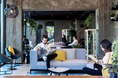 Oootopia Kai Tak in 九龍城