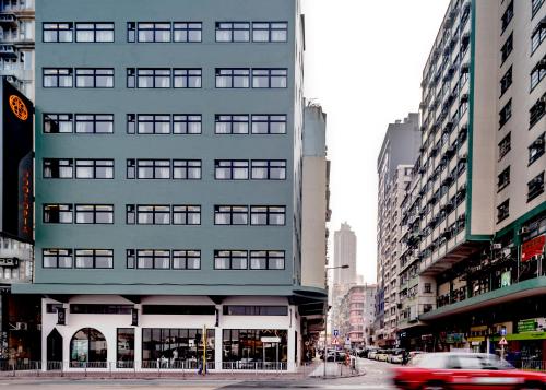 Oootopia Kai Tak in 九龍城