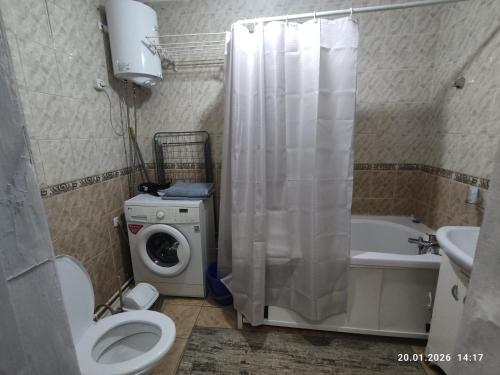 Бухар жырау 45 in Karagandy