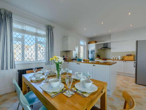 Létesítmények, 3 Bed in Bexhill On Sea oc-bt037 in Bexhill
