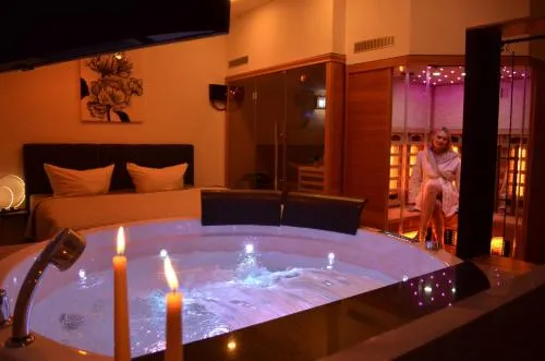 PrivateSpa - Meine Wellness Oase in Bad Schonborn, Deutschland
