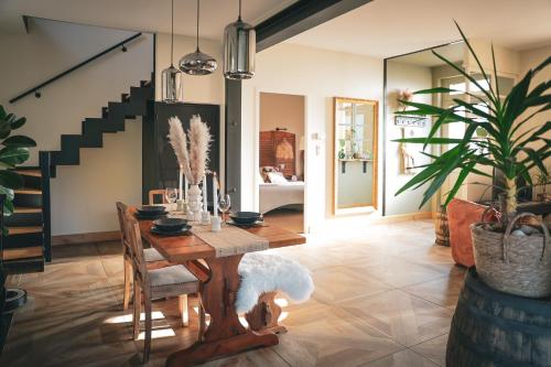 Maison de vacances au coeur des Landes
