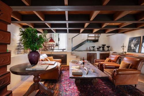 Book the Suite Giardino Segreto Suite Giardino Segreto