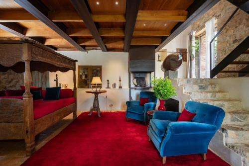 Book the Suite Sprone Suite Sprone