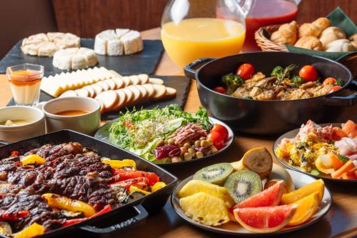 Richmond Hotel Premier Tokyo Schole