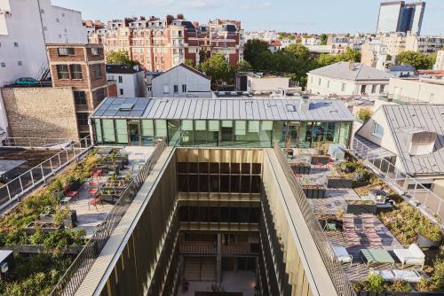 lyf Gambetta Paris, París