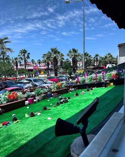 Pia Butik Otel Sığacık – Izmir, AL