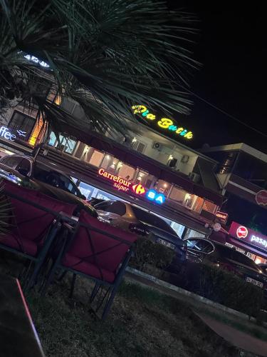 Pia Butik Otel Sığacık – Izmir, AL