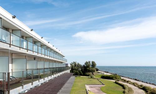 . Hotel Flor De Sal by The Editory