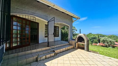 Bali Hai House – khách sạn tại Biển Ramsgate