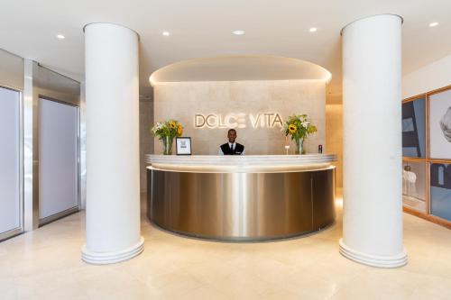 Dolce Vita Apartments - image 14