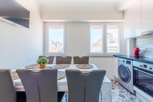 Bela Vista B in Lisboa - image 2