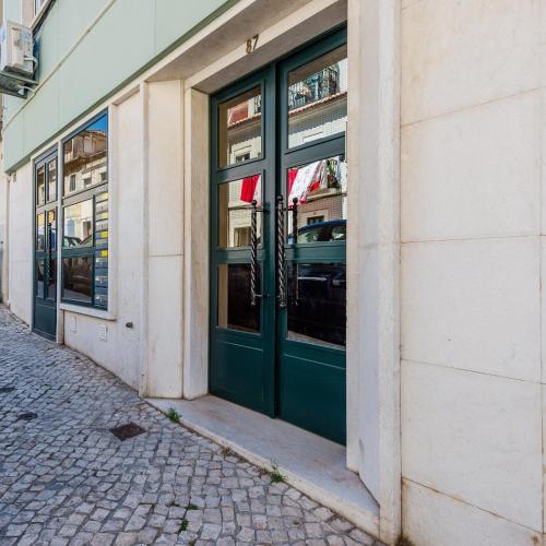 Bela Vista B in Lisboa - image 9