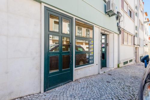 Bela Vista B in Lisboa - image 10