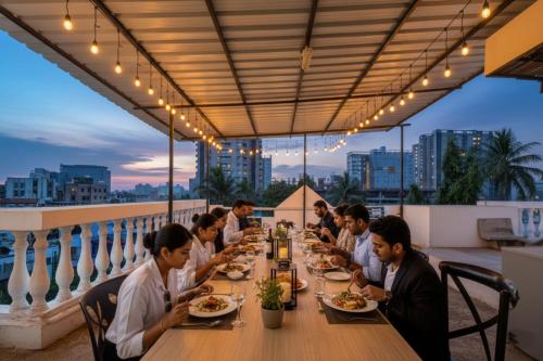 Foto - FabHotel ANS KP