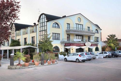 Rosa Dei Venti - Hotel - Lugo