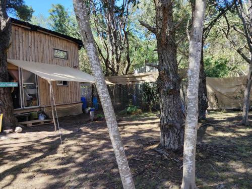 Mi pequeño Santuario (Mi pequeno Santuario) in La Pedrera