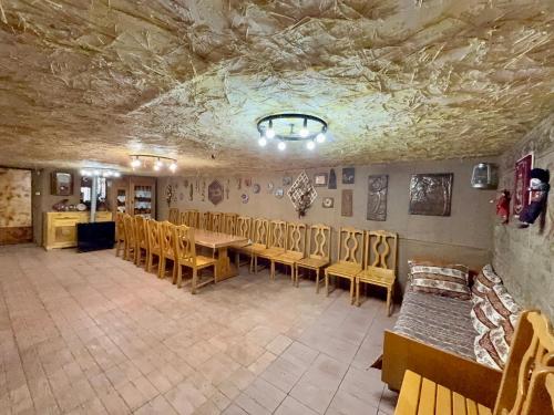 Ashtarak Garden GuestHouse in Ashtarak