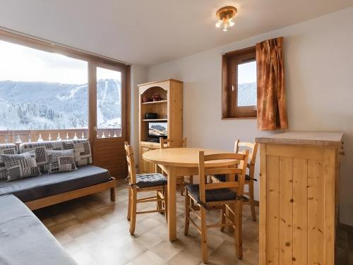 Studio cosy, proche centre et Bossonnet, animaux acceptés, garage - FR-1-304-33