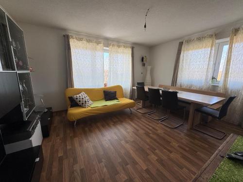 Quite Garden Home in Rechberg (Upper Austria)