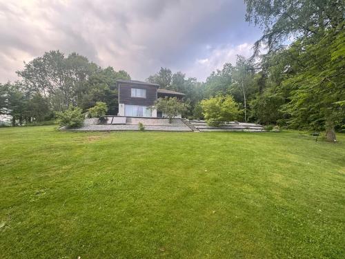 Quite Garden Home in Rechberg (Upper Austria)
