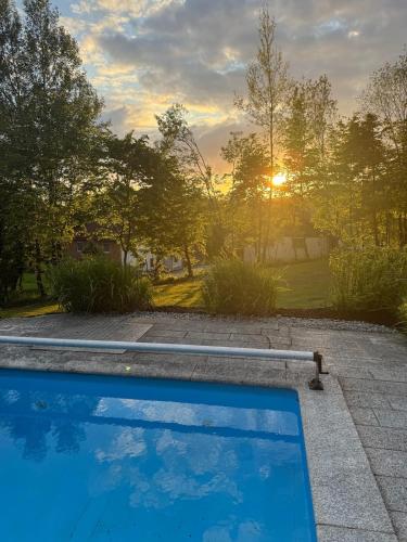 Quite Garden Home in Rechberg (Upper Austria)