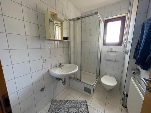 Monteurhaus Hohenstadt in Muhlhausen im Tale