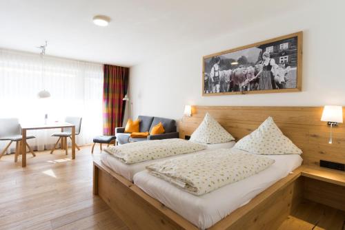 Ferienwohnung Schauermann in Oberstdorf, Deutschland