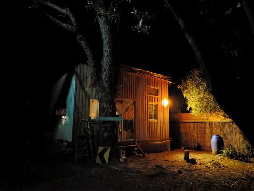 Mi pequeño Santuario (Mi pequeno Santuario) in La Pedrera