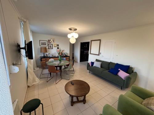 Villa Josette in Samer