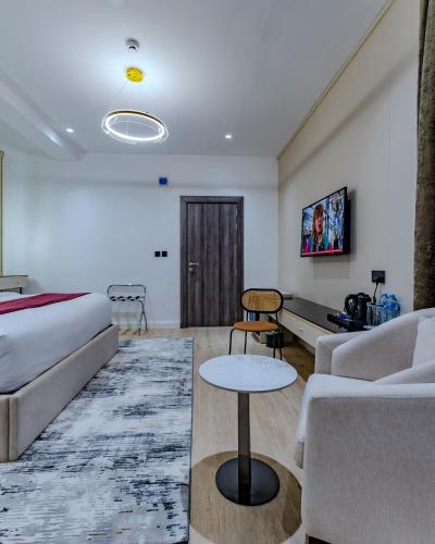 hotel photo