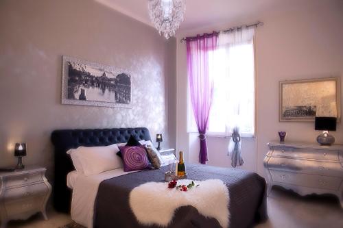 Luxury Domus Amadeus, Rom