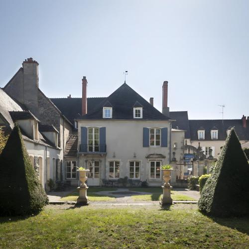 Chez Diane - Maison Hôtelière chambre d'hôte Saint-Amand-Montrond