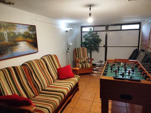Casa Los Lagares in Peral de Arlanza
