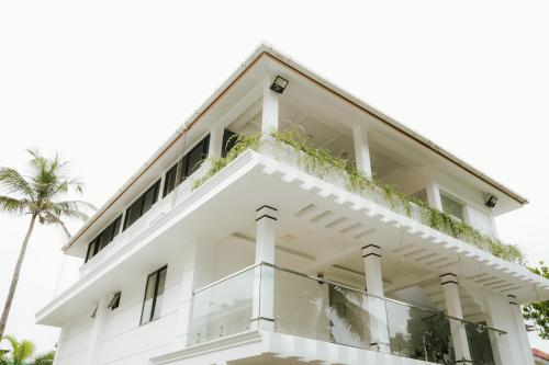 Dreamland View Resort in Kochi
