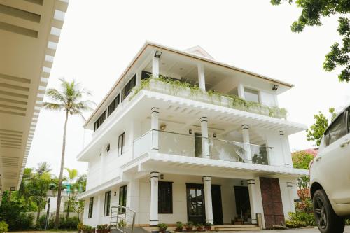 Dreamland View Resort in Kochi