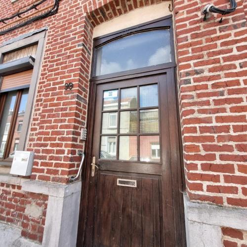 Viesnīcas āriene, A l'orée de Croix - AbsoluteHome (A l'oree de Croix - AbsoluteHome) in Croix