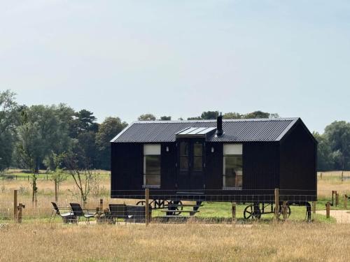 The Bothies at Elsham Hall gîte à louer Barnetby le Wold
