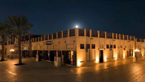 Heritage Home Guest House, Dubai