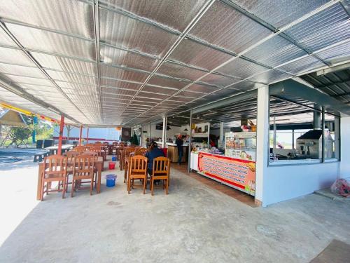 บ้านไร่ปลายนา ห้องพัก โฮมสเตย์ in Chum Saeng