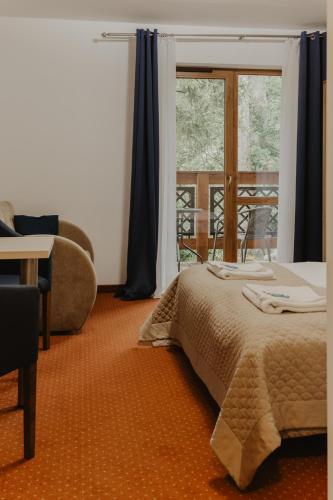 Holiday Family Pod Świerkami centrum miasta!, Szklarska Poręba (photo 7)