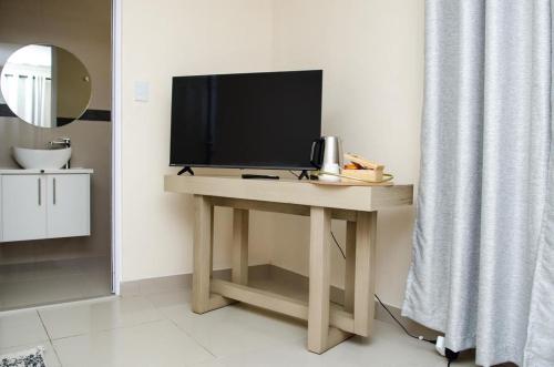 Atlantic Desertview Guesthouse in Swakopmund