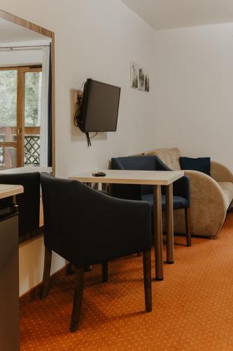 Holiday Family Pod Świerkami centrum miasta!, Szklarska Poręba (photo 6)