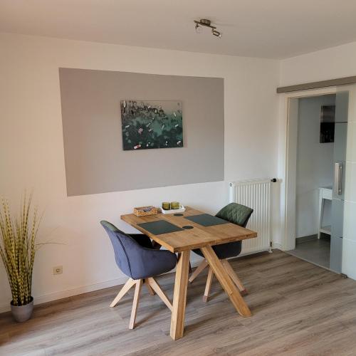 Schönes 2-Zi. App. 55 qm - voll möbliert - citynah (Schones 2-Zi. App. 55 qm - voll mobliert - citynah) in 埃爾姆斯霍恩