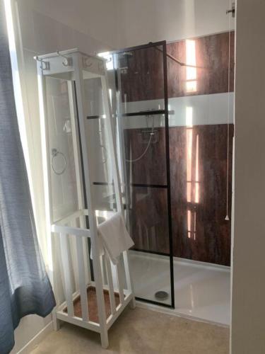 Quad room