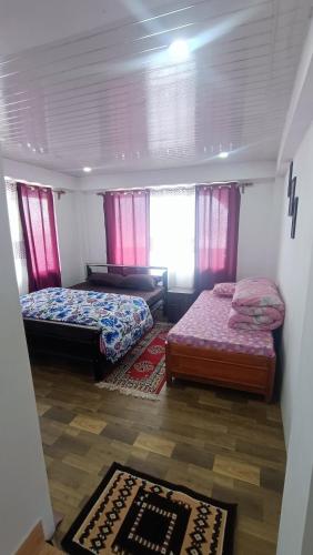 Mount View Homestay – khách sạn tại Ghoom
