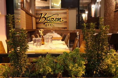Kuzen Otel - image 4