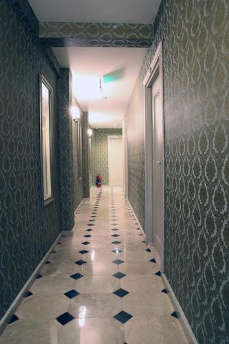 Kuzen Otel - image 14