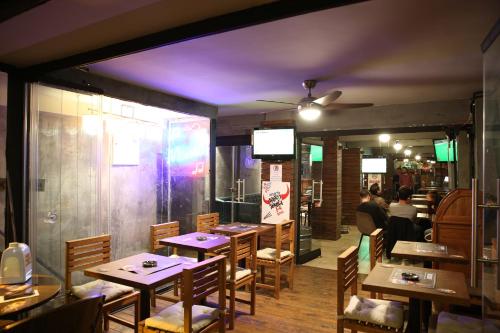 Kuzen Otel - image 7