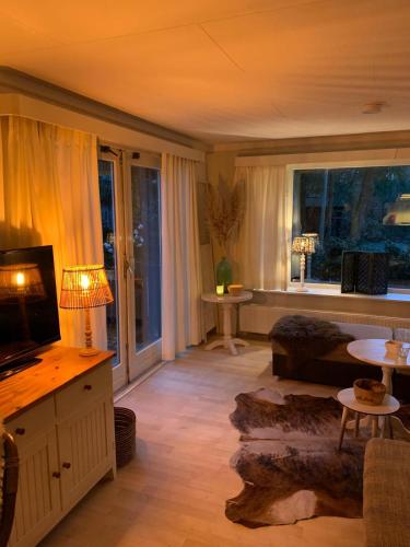 Facilities, 'Back to Nature' Chalet Bospark Ijsselheide Hattemerbroek Veluwe in Hattemerbroek